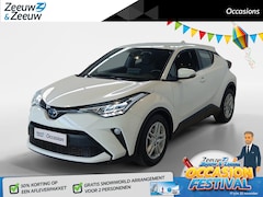Toyota C-HR - 1.8 Hybrid Active | Navi | Climate | Adapative Cruise Control | Carplay / Android Auto | C