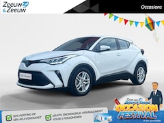 Toyota C-HR - 1.8 Hybrid Active | Carplay/Android auto | Keyless | Achteruitrijcamera| Adaptieve cruise