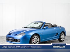 MG TF - 1.8 TF 135