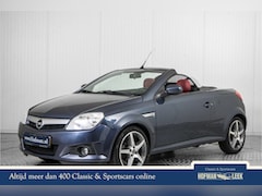 Opel Tigra TwinTop - 1.4-16V Enjoy