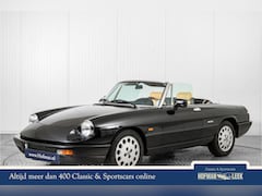 Alfa Romeo Spider - 2.0