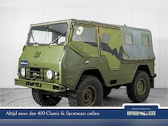 Volvo Laplander - C303 L3314