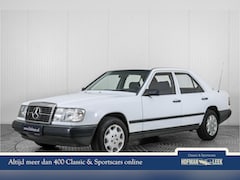 Mercedes-Benz 200-500 (W124) - 200 E