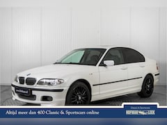 BMW 3-serie - E46 330xi Executive 85000 km