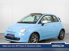 Fiat 500 C - 1.2
