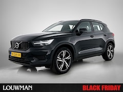 Volvo XC40 - 1.5 T5 Twin Engine R-Design Trekhaak | Climate Control | Cruise Contol | Achteruitrijcamer