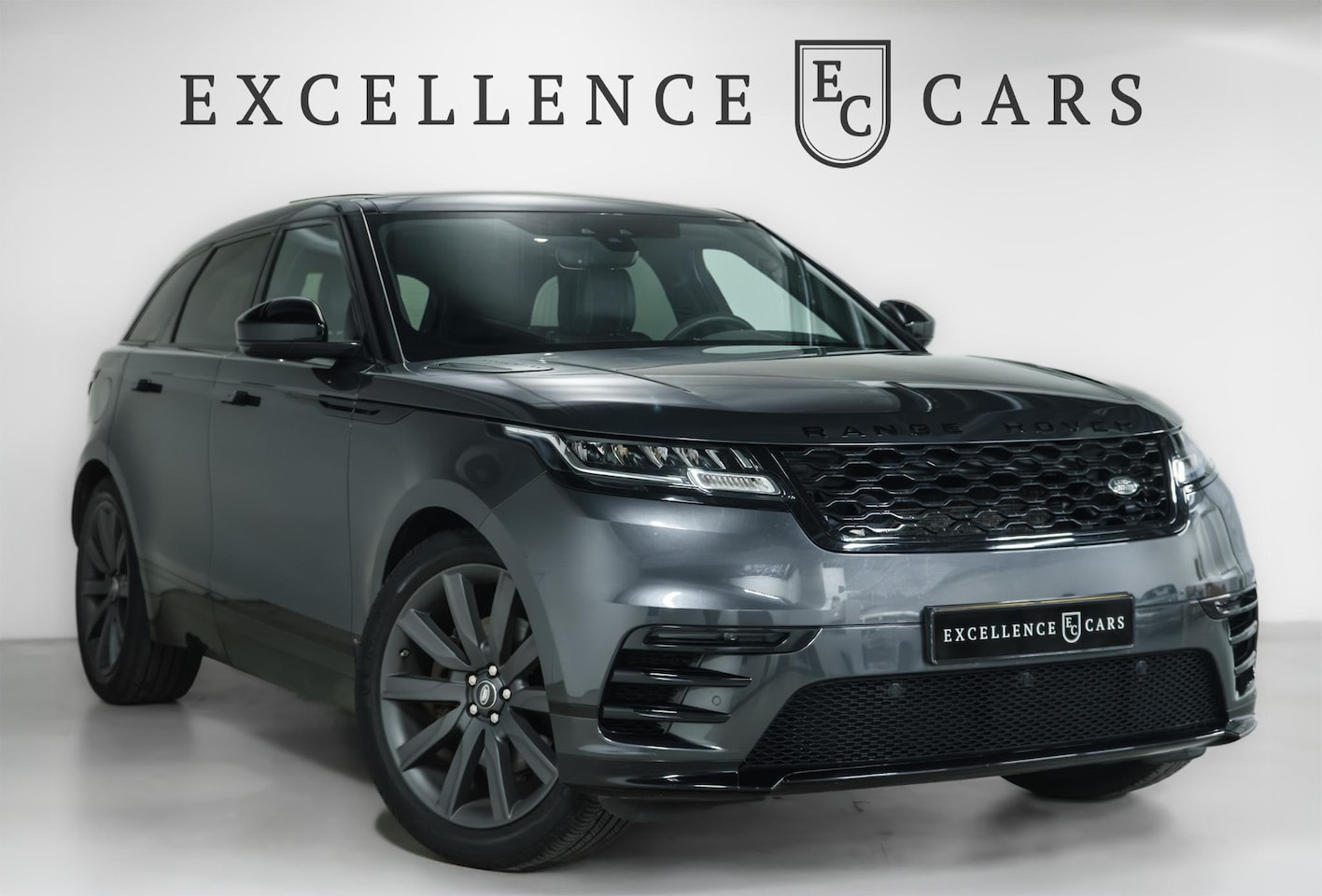 Land Rover Range Rover Velar - 3.0 V6 SC AWD R-Dynamic HSE 3.0 V6 SC AWD R-Dynamic HSE - AutoWereld.nl