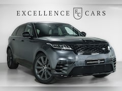 Land Rover Range Rover Velar - 3.0 V6 SC AWD R-Dynamic HSE