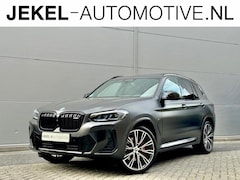 BMW X3 - M40i xDrive High Executive Full Option