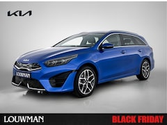 Kia Cee'd Sportswagon - Ceed 1.6 GDI PHEV DynamicPlusLine Stoelverwarming | Stuurverwarming | Climate Control | Tr