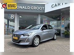 Peugeot 208 - 1.2 PureTech Active | CarPlay | Airco | Cruise