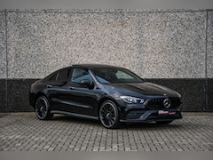 Mercedes-Benz CLA-Klasse - 250 e Premium Plus