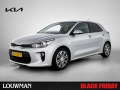 Kia Rio - 1.0 TGDI ComfortPlusLine Navigator Navigatie | Airconditioning | Bluetooth | Parkeersensor