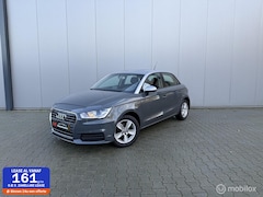 Audi A1 Sportback - 1.0 TFSI Jaar apk