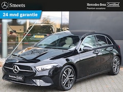 Mercedes-Benz A-klasse - 180 Star Edition Luxury Line