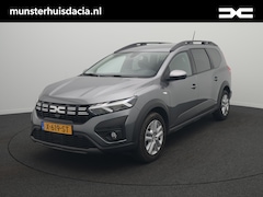 Dacia Jogger - 1.0 TCe 100 ECO-G Expression 5p. - Pack Easy - Fabrieksgarantie t/m 2029