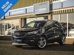 Opel Mokka X - 1.4 Turbo Aut. Innovation | Leer | Schuifdak | Navi & Apple Carplay/Android Auto | Trekhaa