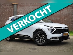 Kia Sportage - 1.6 T-GDi Hybrid DynamicLine , Climat-en Cruise Control, Camera, Apple Carplay