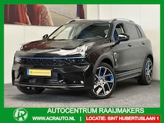Lynk & Co 01 - 1.5 100 STUKS OP VOORRAAD VOL OPTIES 360 CAMERA ADAPTIVE CRUISE CONTROL PANORAMA SCHUIF/KA