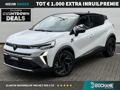 Renault Captur - 1.3 TCe 160 esprit Alpine (Hoge instap) Automaat | Camera | Winter Pack | Navigatie
