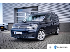 Volkswagen Caddy Maxi - Life eHybrid 7 PERSOONS - NAVI BY APP - LED
