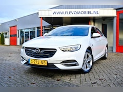 Opel Insignia Grand Sport - 1.6 CDTI Executive OPC Line Aut. Leder|Navi|Clima|Carplay