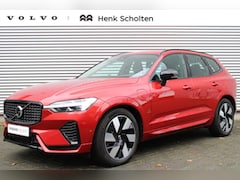 Volvo XC60 - T6 Automaat Ultimate Dark | Verwarmbare Voorstoelen | 360 Graden Camera | Panoramadak | Bo