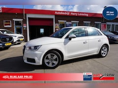 Audi A1 Sportback - 1.0 TFSI Pro-line