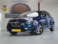 Renault Mégane - 140PK INTENS AUTOMAAT NIEUWSTAAT en VEEL OPTIES