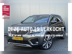 Peugeot 5008 - BWJ 2020 1.2 131 PK Blue Lease Premium 7 PERS. | TREKHAAK | CAMERA | CARPLAY | VIRTUAL COC