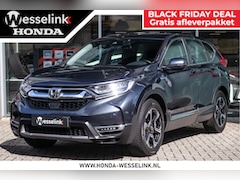 Honda CR-V - 2.0 Hybrid Elegance -Navi | Adap. cruise | Camera