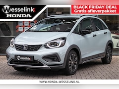 Honda Jazz - 1.5 e:HEV Advance Crosstar -Navi | Apple Carpl./Android Auto | Camera