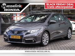 Honda Civic - 1.8 Sport -Climate | Cruise | Dealer ond
