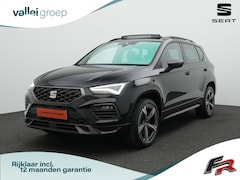 SEAT Ateca - 1.5 TSI 150 pk DSG FR Business Intense | Panoramadak | Trekhaak | Adaptief onderstel | Ron
