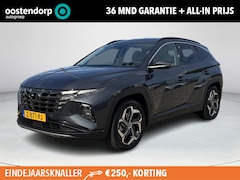 Hyundai Tucson - 1.6 T-GDI PHEV Comfort Smart 4WD | Trekhaak | Apple Carplay/Android Auto | Achteruitrijcam