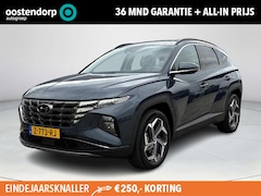 Hyundai Tucson - 1.6 T-GDI PHEV Comfort Smart 4WD | Rijklaarprijs | Adaptive Cruise Control | 19"Lm velgen