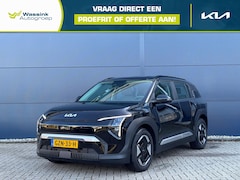 Kia EV3 - 58, 3 kWh 204pk Air I Adaptieve Cruise I Navigatie I Camera I PDC V+A I