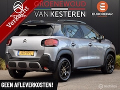Citroën C3 Aircross - 130pk Rip Curl I Automaat I Navi I