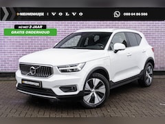 Volvo XC40 - Recharge T5 Inscription Expression | Trekhaak | Adaptive cruise control | 360 camera | Har