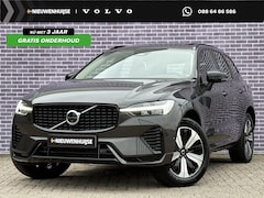 Volvo XC60 - 2.0 T6 Plug-in hybrid AWD Plus Dark | Adaptive cruise control | 360° camera | Trekhaak | S