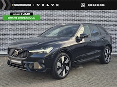 Volvo XC60 - 2.0 T6 Plug-in hybrid AWD Plus Dark | Adaptieve Cruise Control | Panoramadak | Stoel-/Stuu