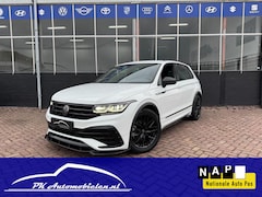 Volkswagen Tiguan - 1.5 TSI R-Line Business+ *MAXTON PAKKET