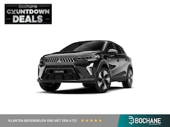 Mitsubishi Grandis - First Edition | Achteruitrijcamera | Adaptive Cruise Control (ACC) | Automatic High Beam (