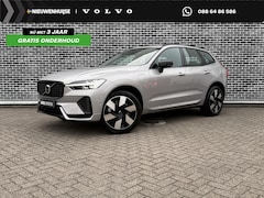 Volvo XC60 - T6 Aut. Plug-in hybrid AWD Ultra Dark | Head-up display | 360 camera | Trekhaak |
