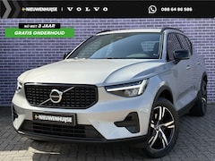 Volvo XC40 - 2.0 B4 Plus Dark | Trekhaak | Memory | Zitting verlengers | parkeersensoren vóór en achter
