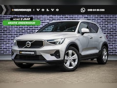 Volvo XC40 - B4 Core | Adaptieve Cruise Control | Trekhaak | Standkachel | Keyless | Parkeercamera | LE