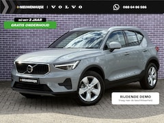 Volvo XC40 - T2 Core Aut. | LED | Climate | Navigatie | Zitting verlengers | Keyless Entry + Start