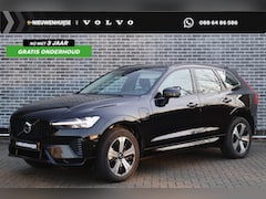 Volvo XC60 - 2.0 T6 Plug-in hybrid AWD Plus Dark