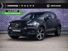 Volvo XC40 - 1.5 T2 R-Design | Adaptieve Cruise Control | Dode Hoek Detectie | Parkeer Camera | Parkeer
