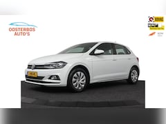 Volkswagen Polo - 1.0 TSI Comfortline 95pk - Trekhaak/Navigatie/Apple/Airco